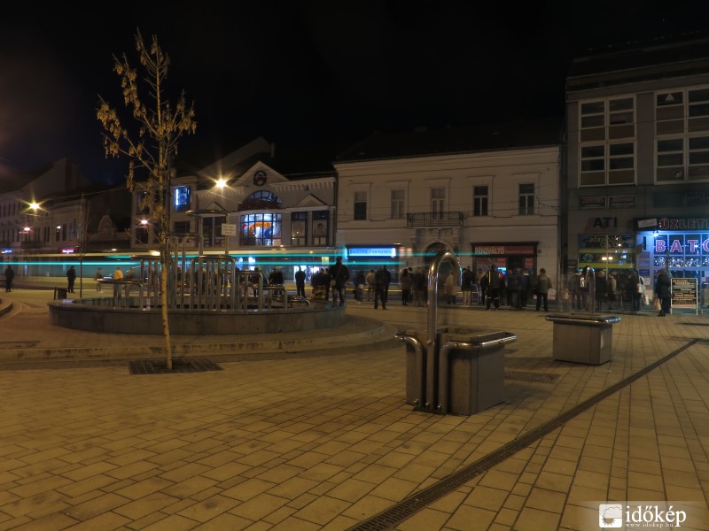 Miskolc