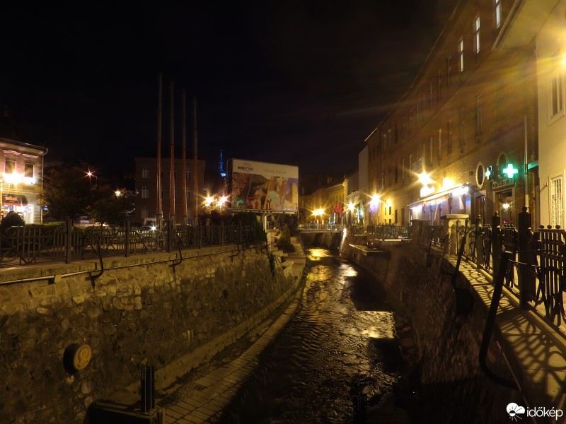 Miskolc