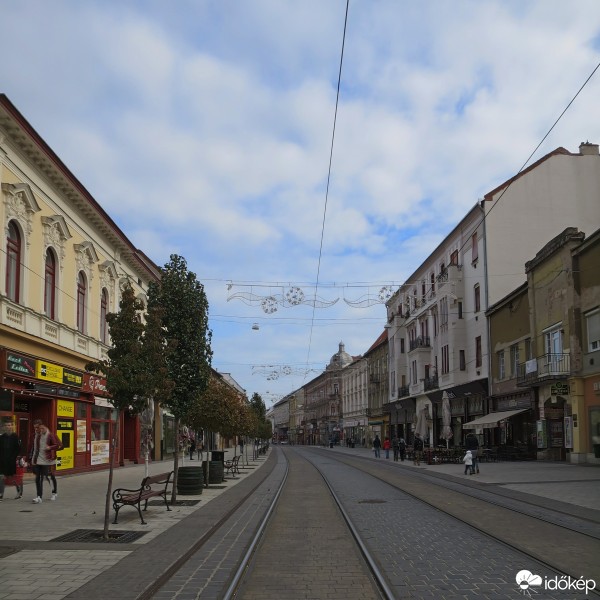 Miskolc