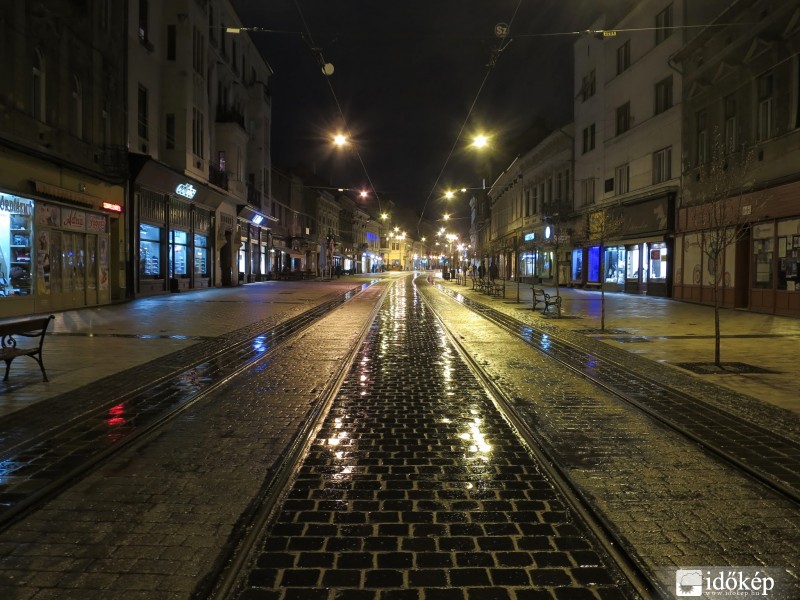 Miskolc