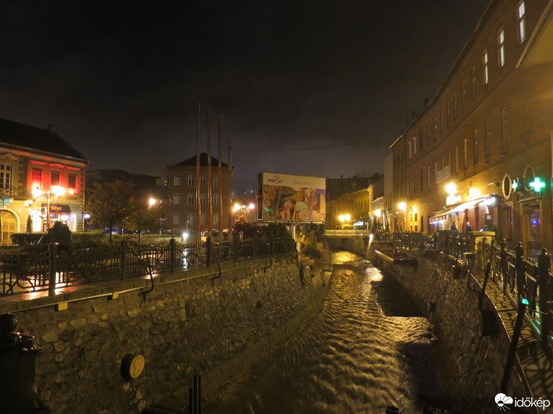 Miskolc