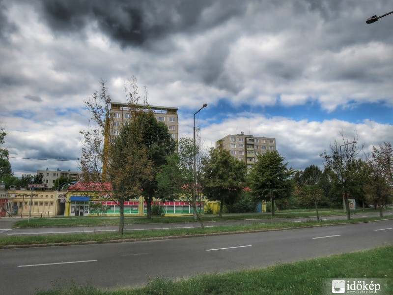 Miskolc