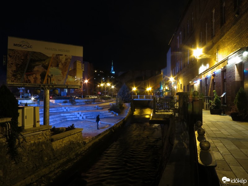 Miskolc