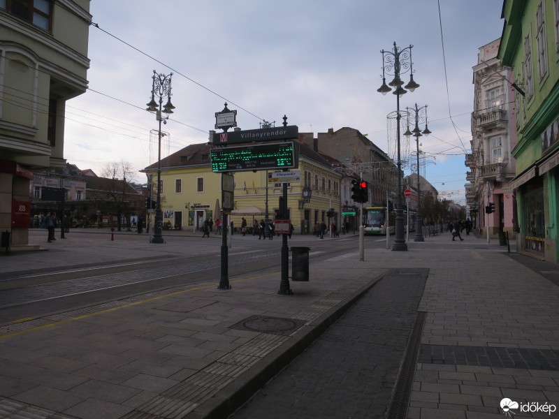 Miskolc