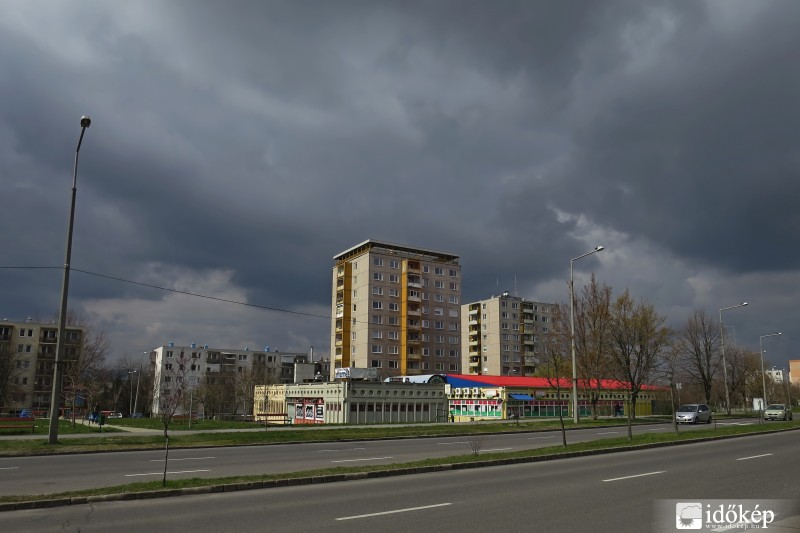 Miskolc