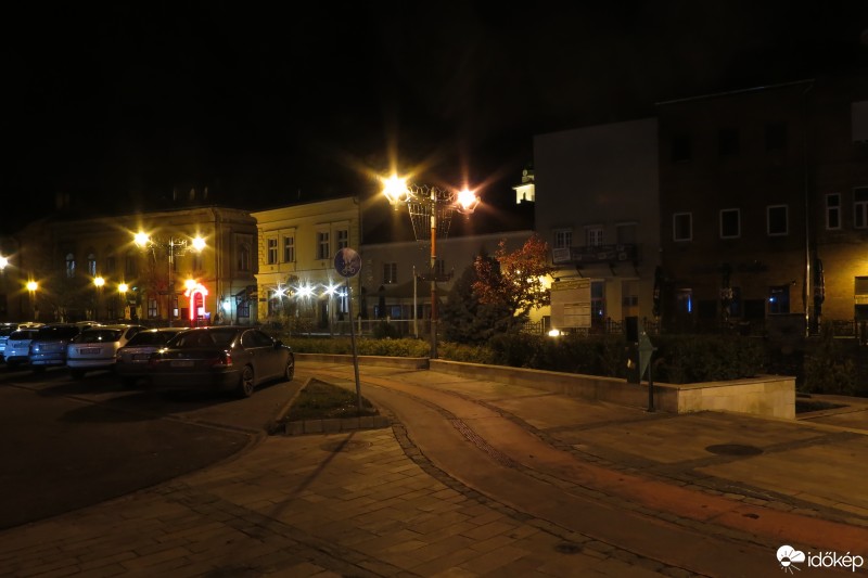 Miskolc