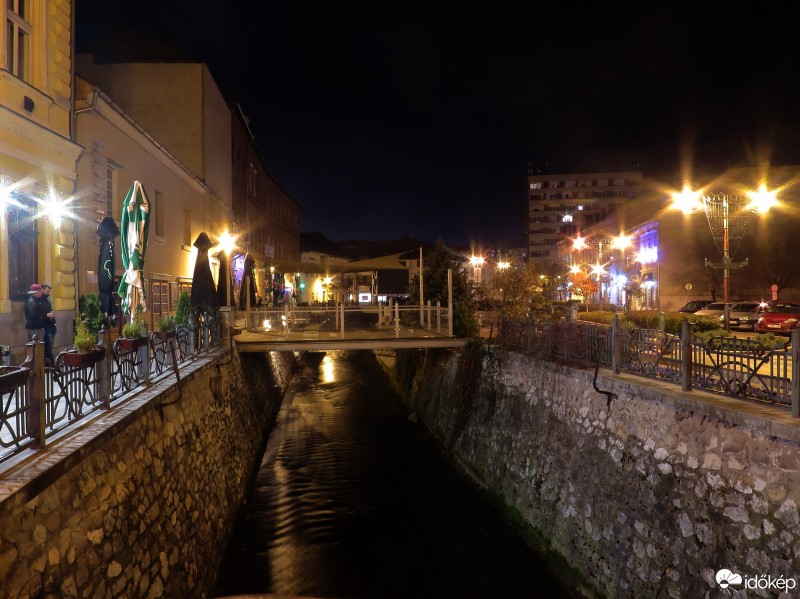 Miskolc