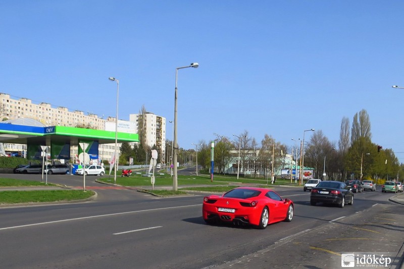 Miskolc