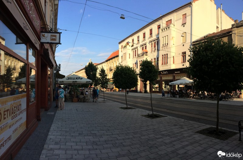 Miskolc