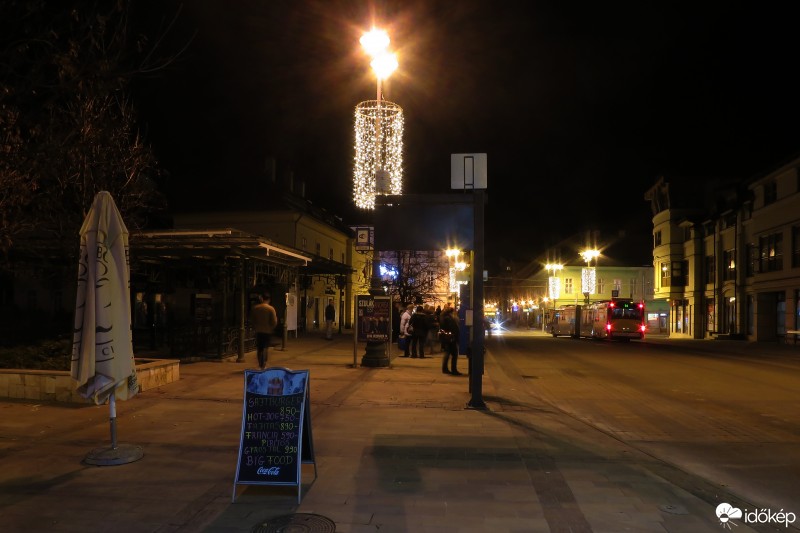 Miskolc