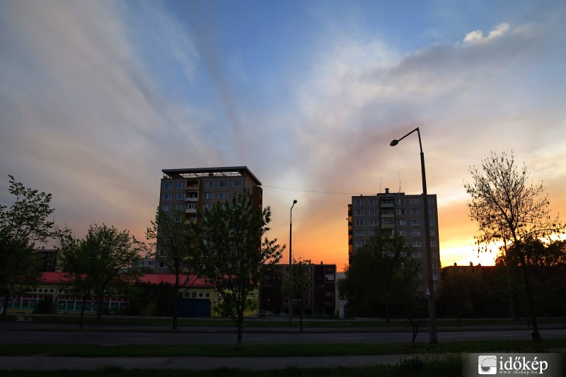 Miskolc