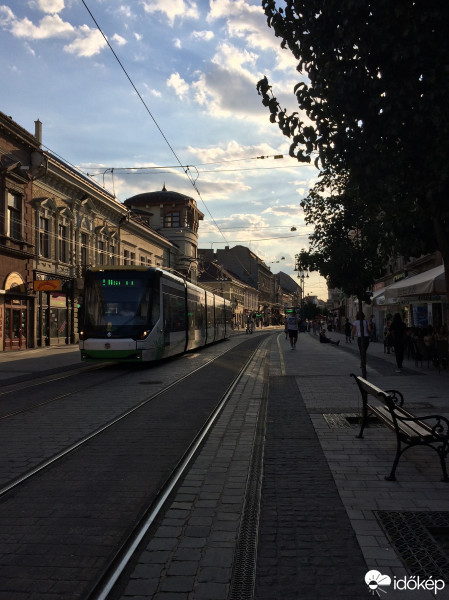 Miskolc