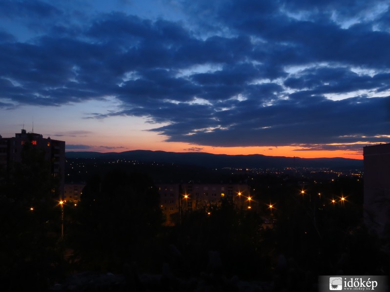 Miskolc