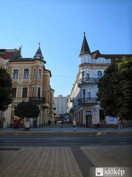 Miskolc