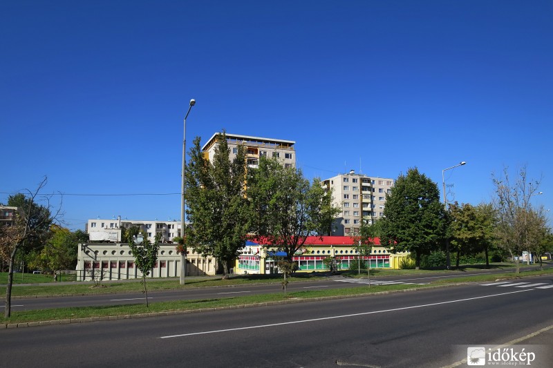Miskolc