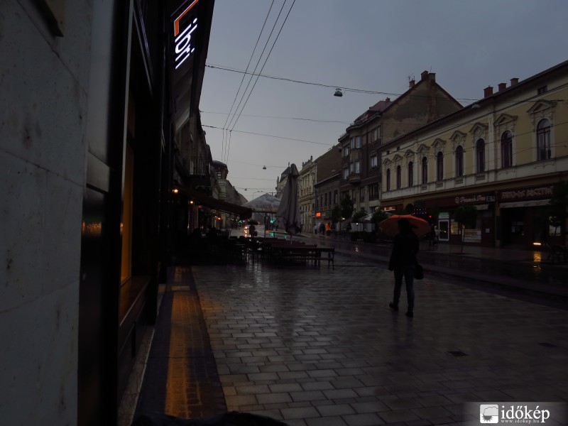 Miskolc