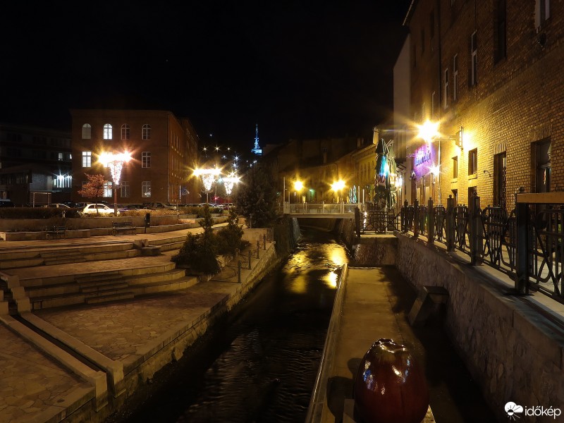 Miskolc