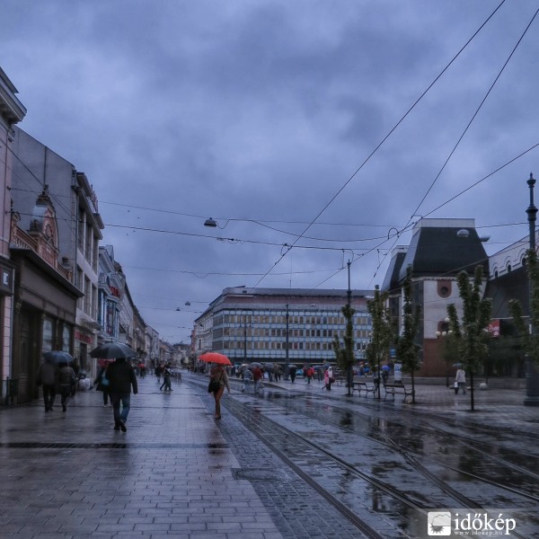 Miskolc