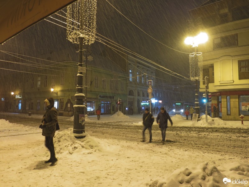 Miskolc