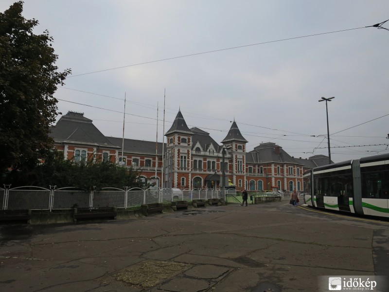Miskolc