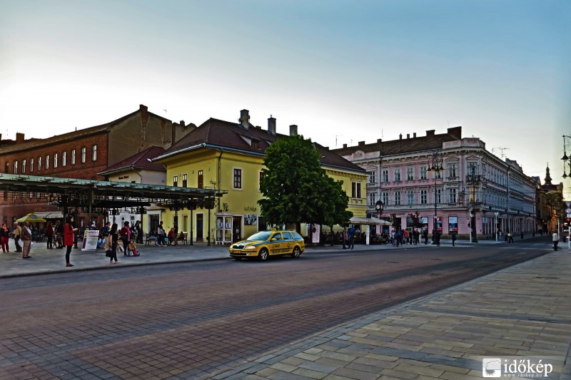 Miskolc