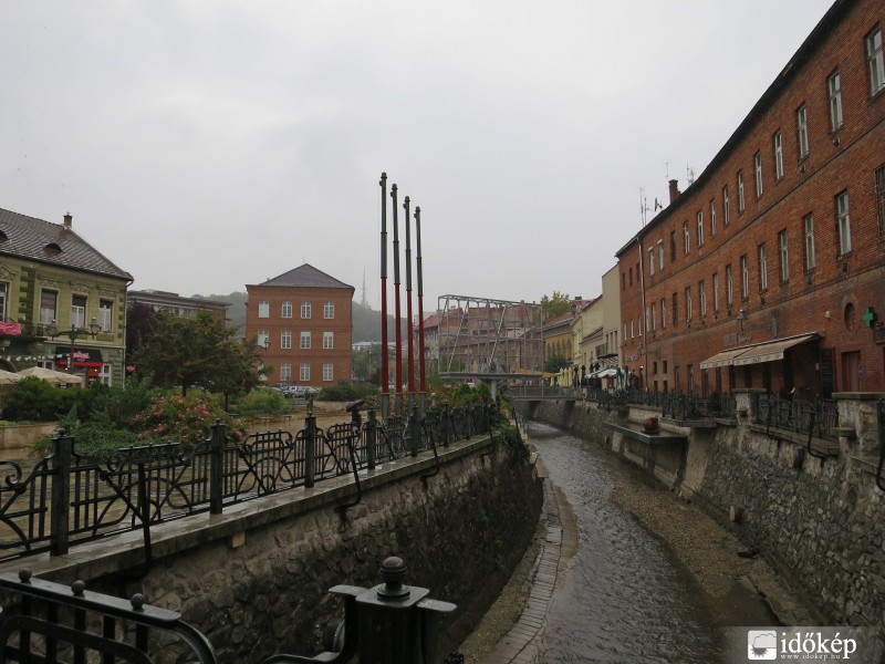 Miskolc