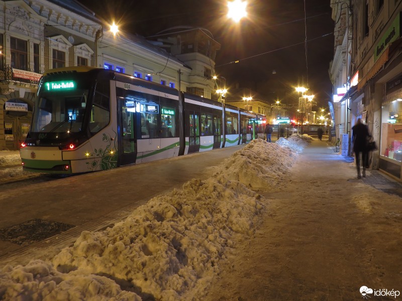 Miskolc