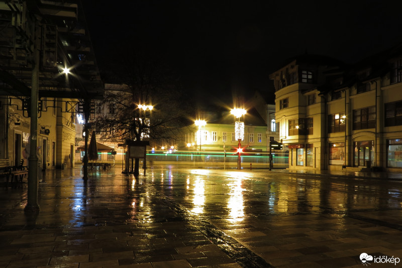 Miskolc