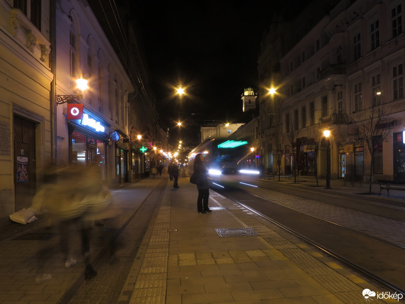 Miskolc