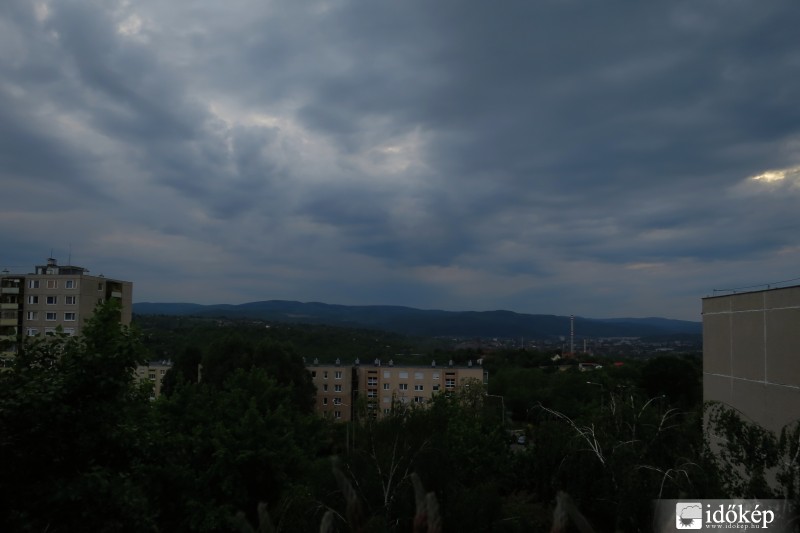 Miskolc