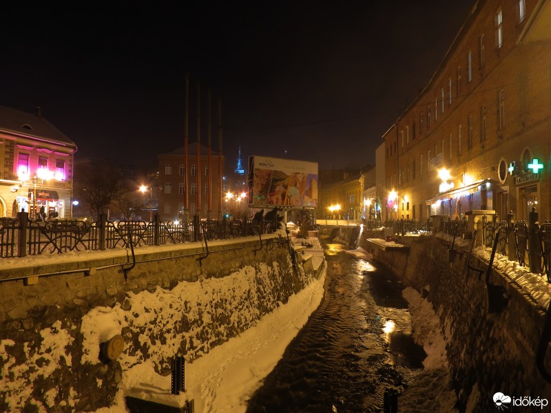 Miskolc