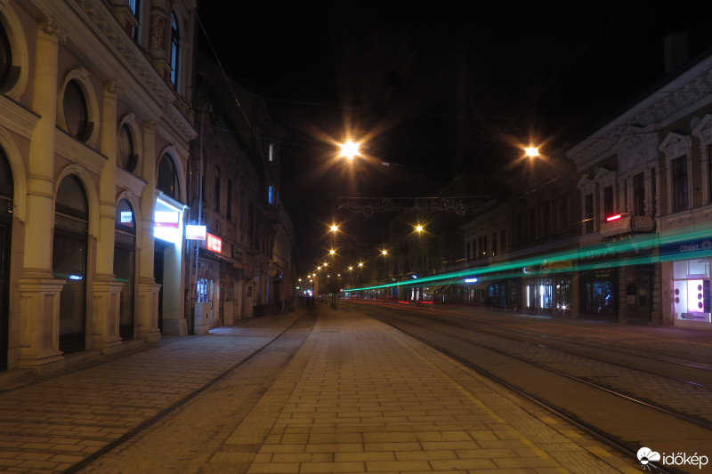 Miskolc