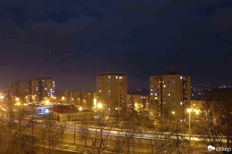 Miskolc