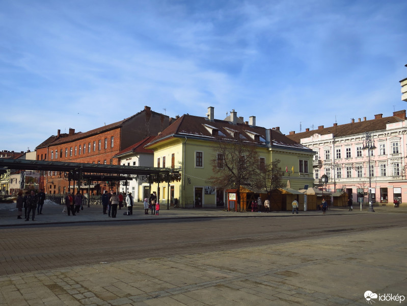 Miskolc
