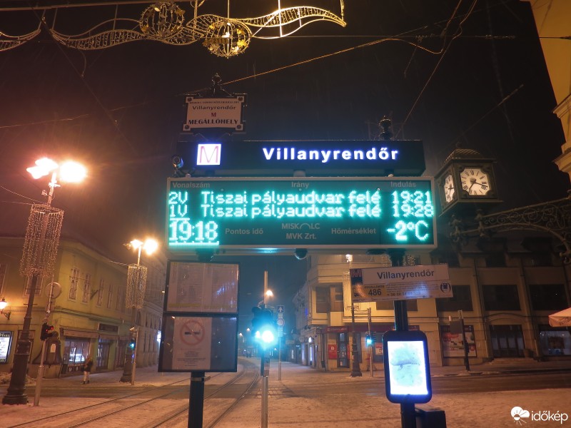 Miskolc