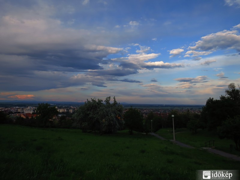 Miskolc