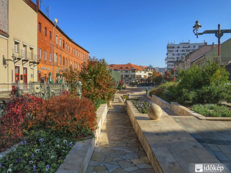 Miskolc
