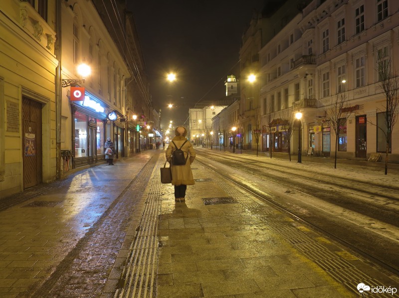 Miskolc