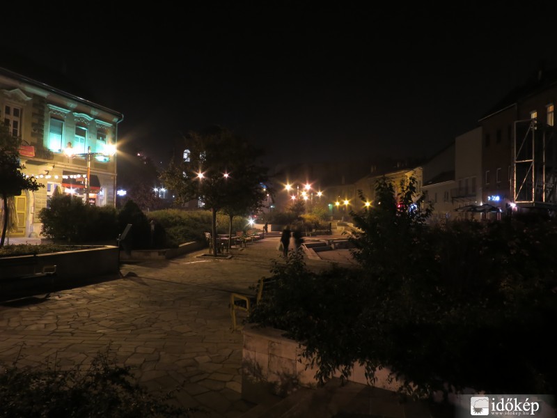 Miskolc