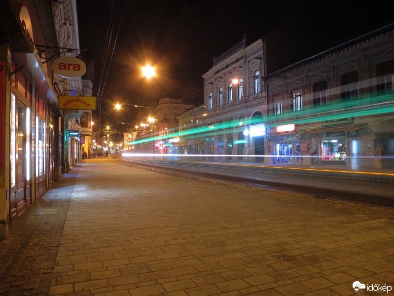 Miskolc