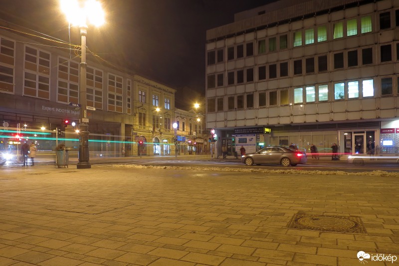 Miskolc