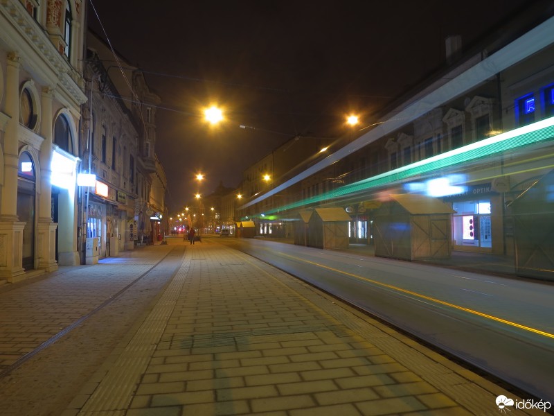 Miskolc