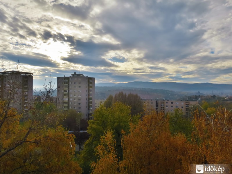 Miskolc