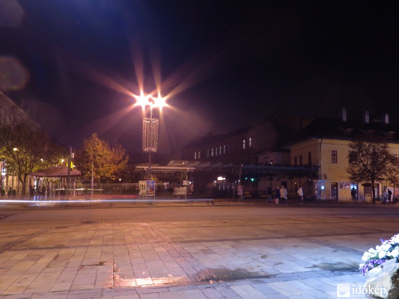 Miskolc