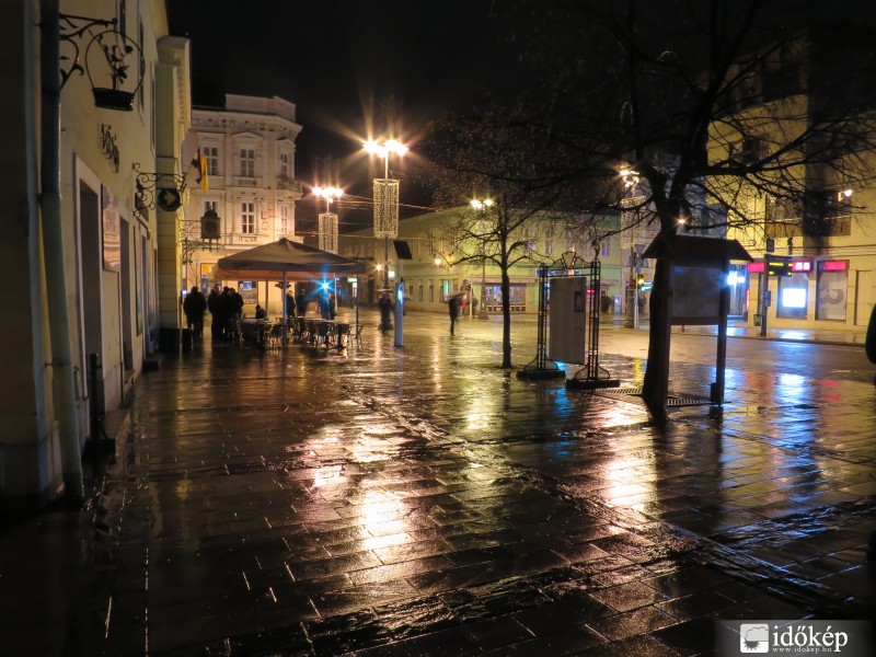 Miskolc