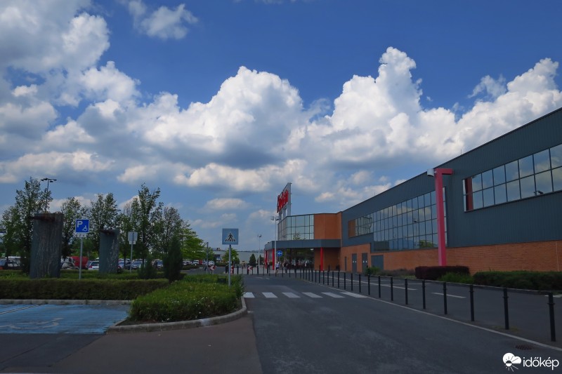 Miskolc