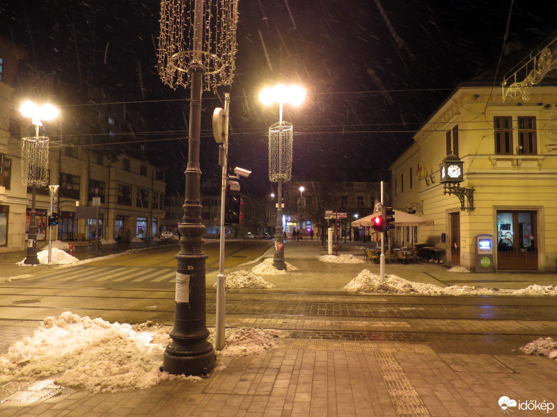 Miskolc