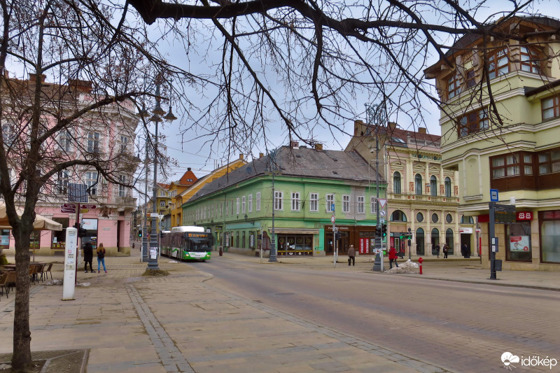 Miskolc