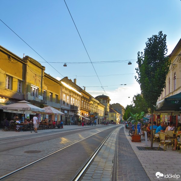 Miskolc