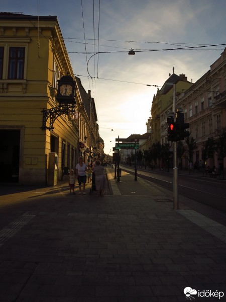 Miskolc